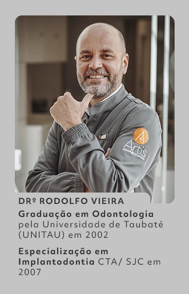 clinicaartis-dentistataubate-Rodolfo Vieira